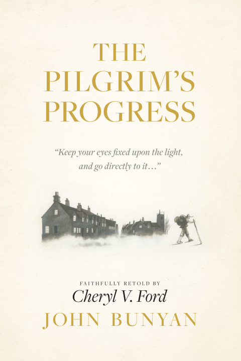 Cover image for book The Pilgrim's Progress