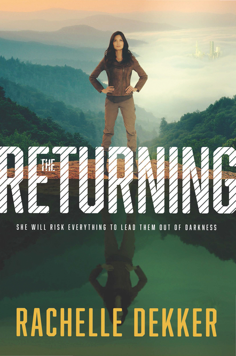 Cover image for book The Returning