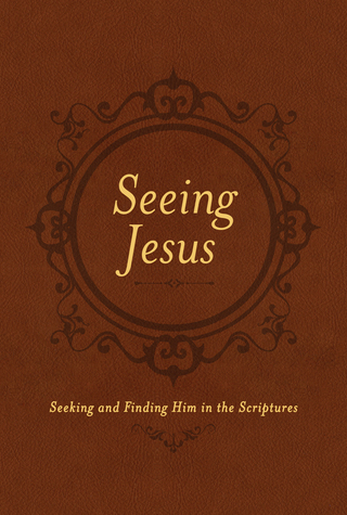 Seeing Jesus