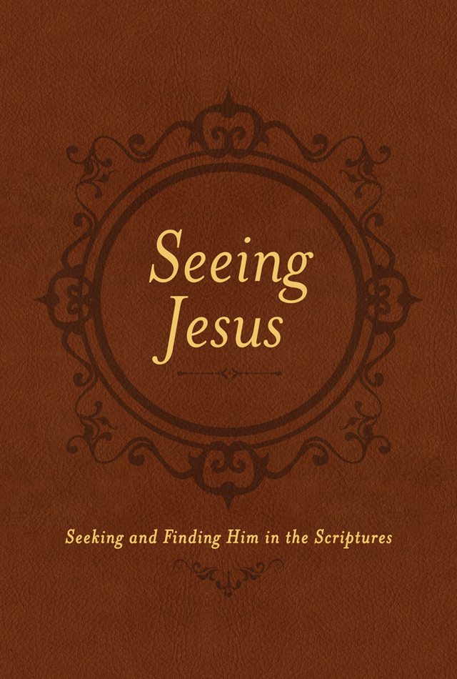 Seeing Jesus