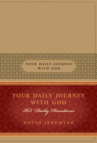 Your Daily Journey with God