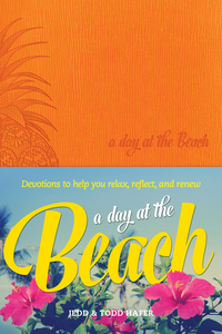 Cover image: A Day at the Beach 9781496414878