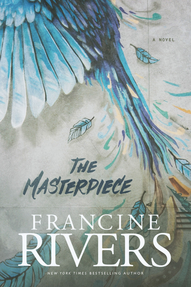 The Masterpiece