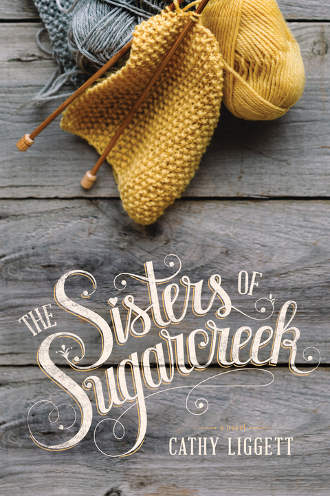 Cover image for book The Sisters of Sugarcreek