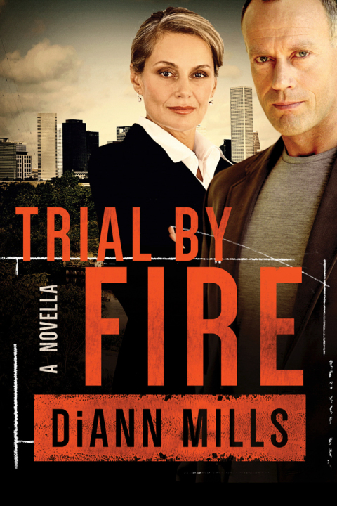 Trial By Fire 