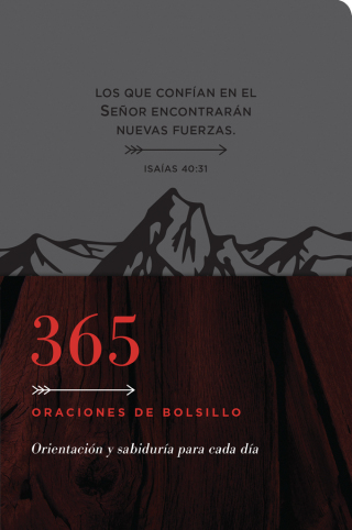 365 oraciones de bolsillo