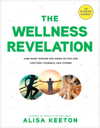 Cover image: The Wellness Revelation 9781496422477