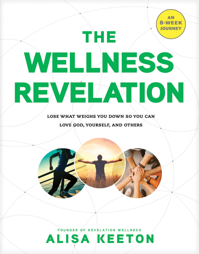 The Wellness Revelation