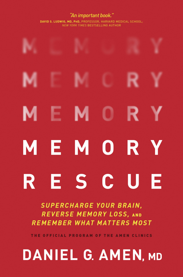 Memory Rescue