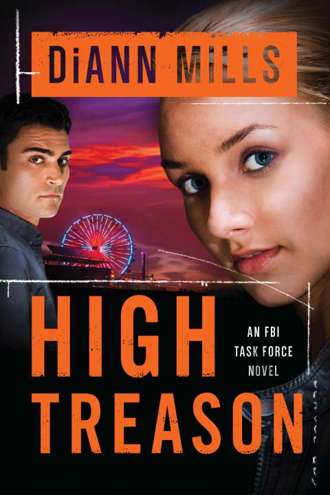 High Treason 