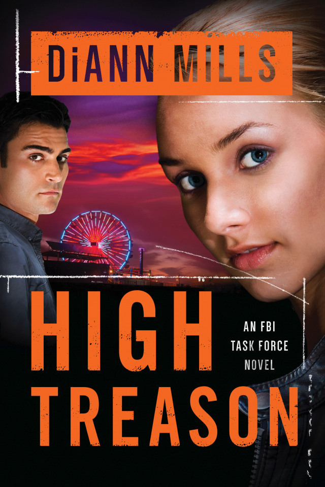 High Treason