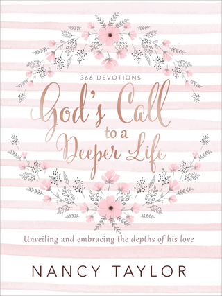 God's Call to a Deeper Life