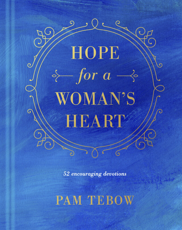 Hope for a Woman’s Heart