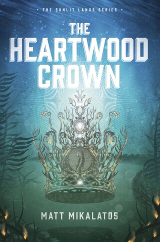 The Heartwood Crown