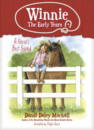 A Horse's Best Friend