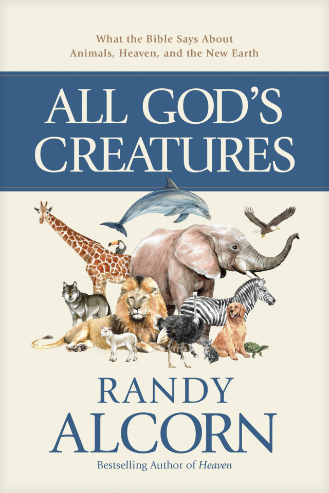 All God’s Creatures