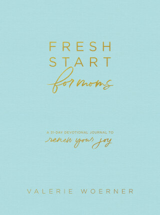 Fresh Start for Moms