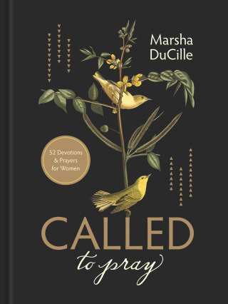 CALLED to Pray