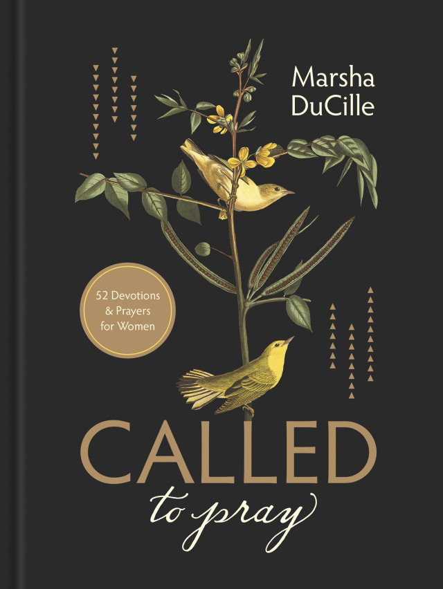 CALLED to Pray