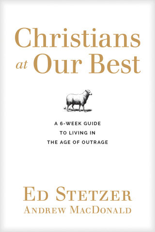 Christians at Our Best