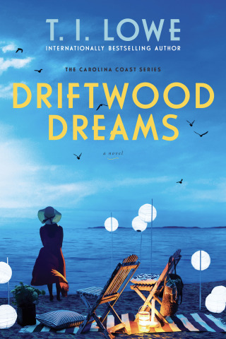 Driftwood Dreams