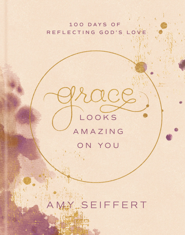 Grace Looks Amazing on You