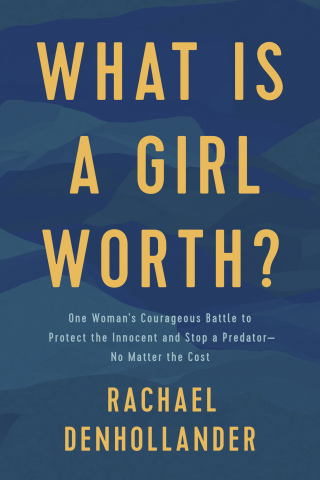 What Is a Girl Worth?