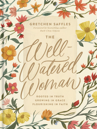 The Well-Watered Woman