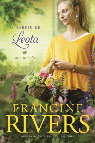 El jardín de Leota