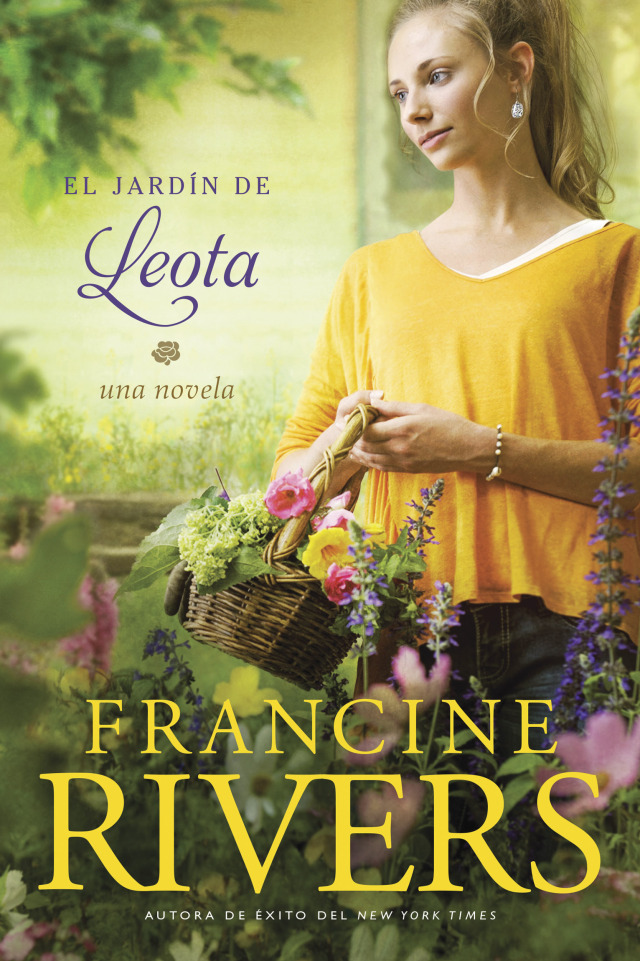 El jardín de Leota