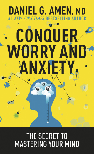 Conquer Worry and Anxiety