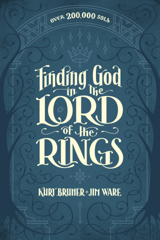 Finding God in The Lord of the Rings