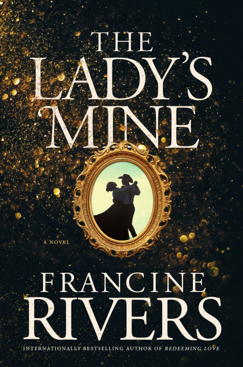 Cover image for book The Lady's Mine