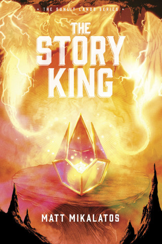 The Story King