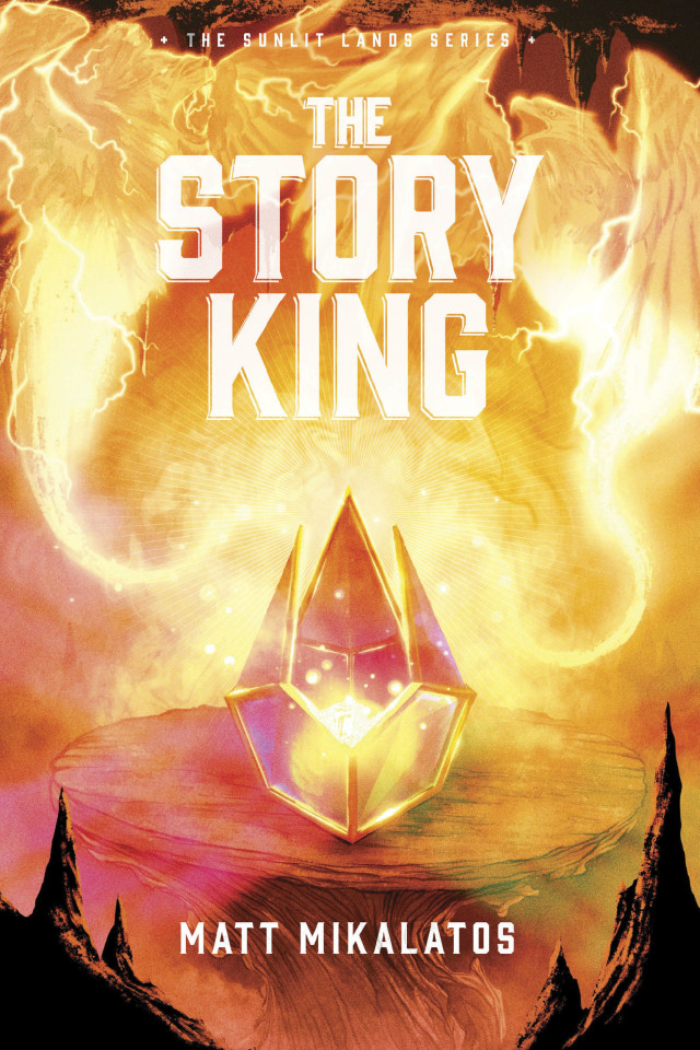 The Story King