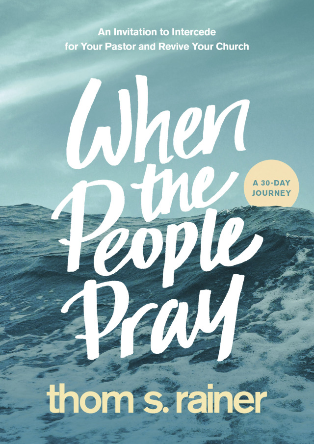 When the People Pray