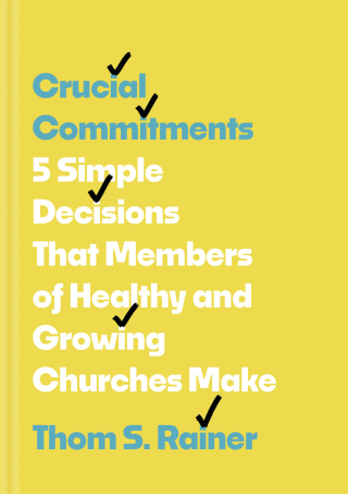 Crucial Commitments