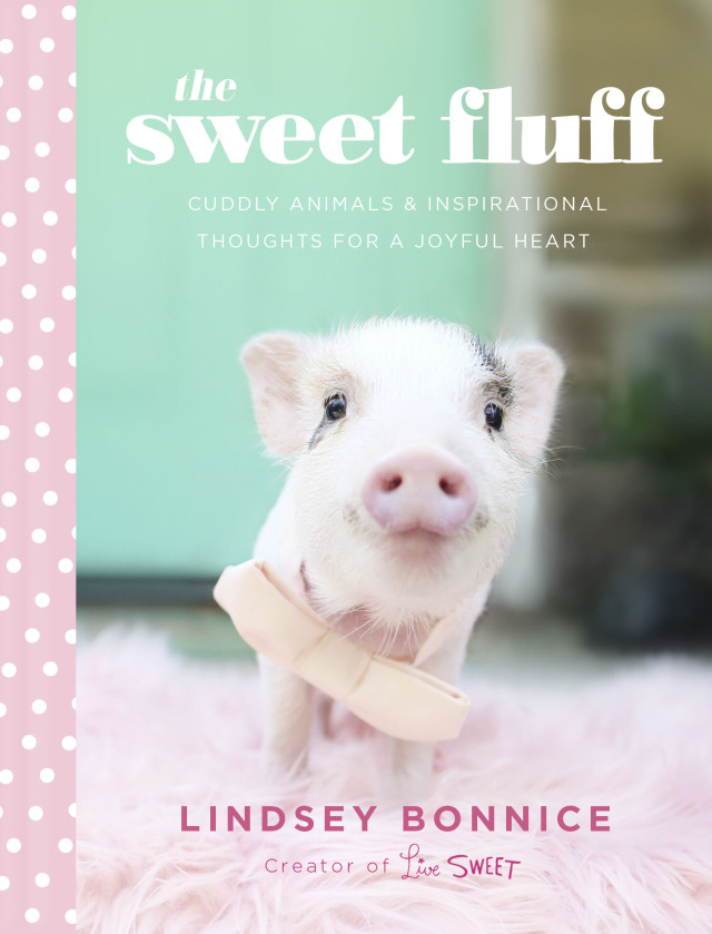 The Sweet Fluff