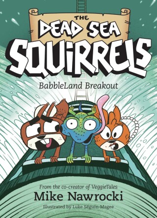 BabbleLand Breakout