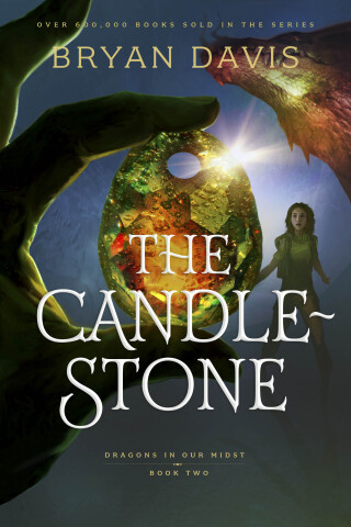 The Candlestone