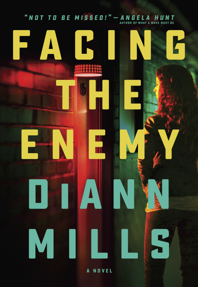 Facing the Enemy