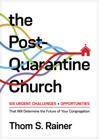 The Post-Quarantine Church