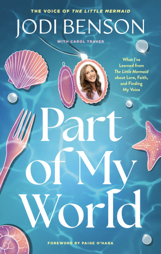 Part of My World