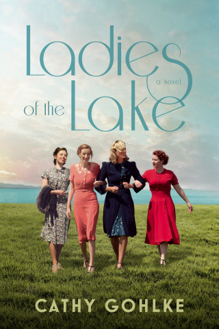 Ladies of the Lake