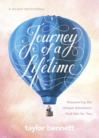 Journey of a Lifetime