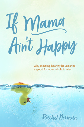 If Mama Ain't Happy