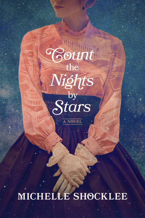 Cover image for book Count the Nights by Stars