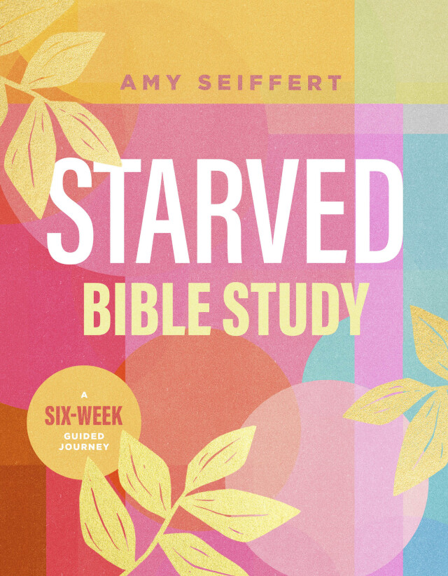 Starved Bible Study