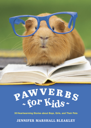 Pawverbs for Kids