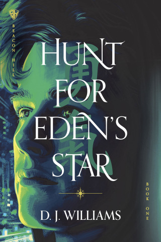 Hunt for Eden’s Star